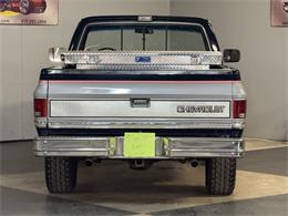 1984 Chevrolet Silverado (CC-2093271) for sale in Lillington, North Carolina