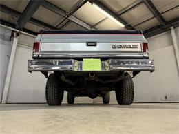 1984 Chevrolet Silverado (CC-2093271) for sale in Lillington, North Carolina
