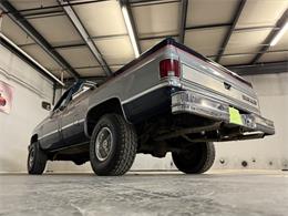 1984 Chevrolet Silverado (CC-2093271) for sale in Lillington, North Carolina