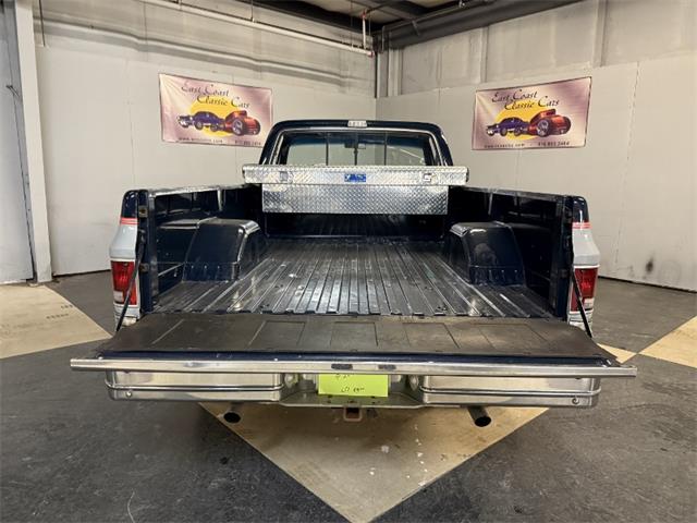 1984 Chevrolet Silverado (CC-2093271) for sale in Lillington, North Carolina