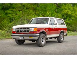 1988 Ford Bronco (CC-2093273) for sale in Fredericksburg, Virginia