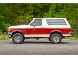 1988 Ford Bronco (CC-2093273) for sale in Fredericksburg, Virginia