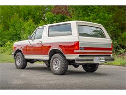 1988 Ford Bronco (CC-2093273) for sale in Fredericksburg, Virginia