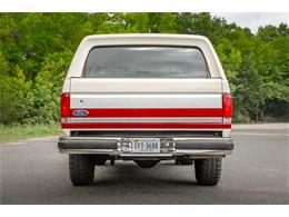 1988 Ford Bronco (CC-2093273) for sale in Fredericksburg, Virginia