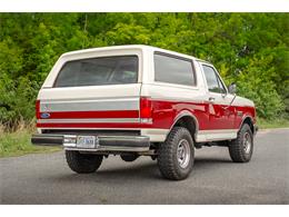 1988 Ford Bronco (CC-2093273) for sale in Fredericksburg, Virginia