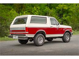 1988 Ford Bronco (CC-2093273) for sale in Fredericksburg, Virginia
