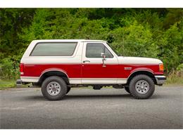 1988 Ford Bronco (CC-2093273) for sale in Fredericksburg, Virginia