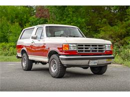 1988 Ford Bronco (CC-2093273) for sale in Fredericksburg, Virginia