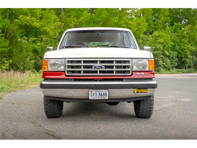 1988 Ford Bronco (CC-2093273) for sale in Fredericksburg, Virginia