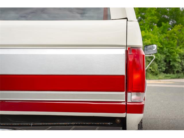 1988 Ford Bronco (CC-2093273) for sale in Fredericksburg, Virginia