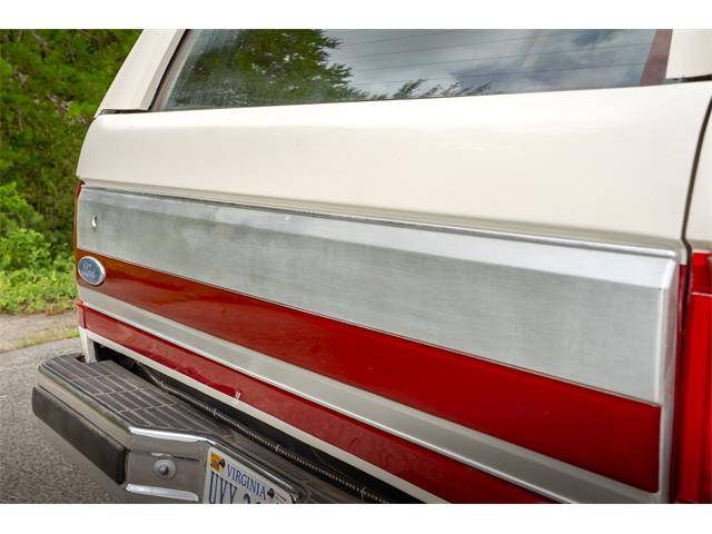 1988 Ford Bronco (CC-2093273) for sale in Fredericksburg, Virginia