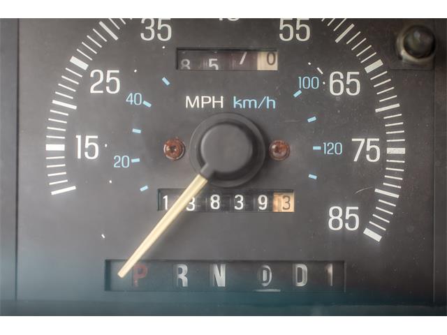 1988 Ford Bronco (CC-2093273) for sale in Fredericksburg, Virginia