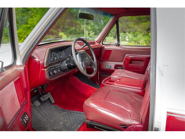 1988 Ford Bronco (CC-2093273) for sale in Fredericksburg, Virginia