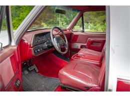 1988 Ford Bronco (CC-2093273) for sale in Fredericksburg, Virginia