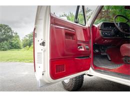 1988 Ford Bronco (CC-2093273) for sale in Fredericksburg, Virginia