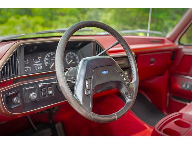 1988 Ford Bronco (CC-2093273) for sale in Fredericksburg, Virginia