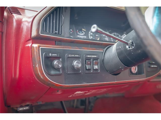 1988 Ford Bronco (CC-2093273) for sale in Fredericksburg, Virginia