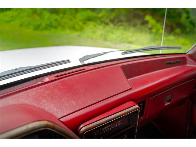 1988 Ford Bronco (CC-2093273) for sale in Fredericksburg, Virginia