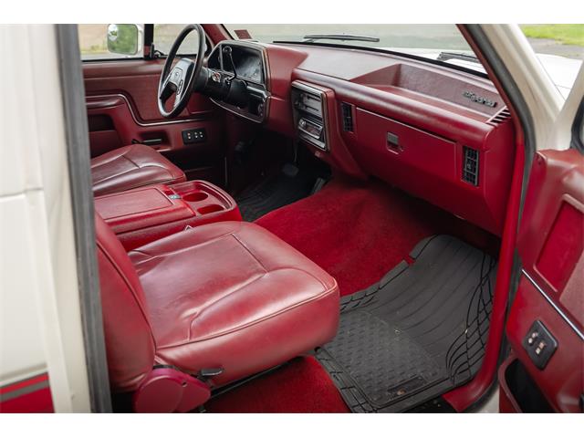 1988 Ford Bronco (CC-2093273) for sale in Fredericksburg, Virginia