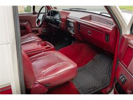 1988 Ford Bronco (CC-2093273) for sale in Fredericksburg, Virginia