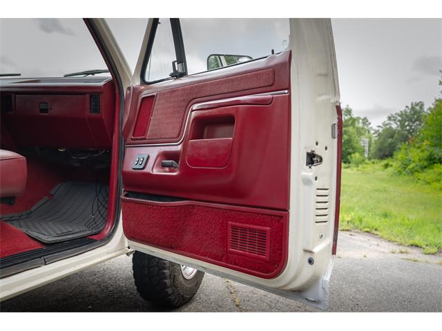 1988 Ford Bronco (CC-2093273) for sale in Fredericksburg, Virginia