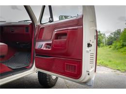 1988 Ford Bronco (CC-2093273) for sale in Fredericksburg, Virginia