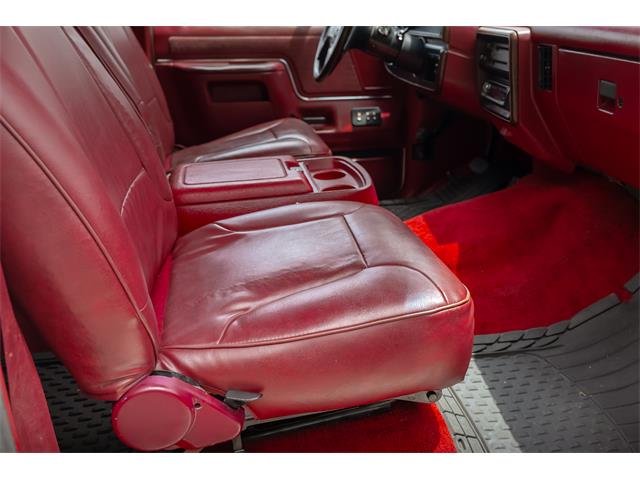 1988 Ford Bronco (CC-2093273) for sale in Fredericksburg, Virginia