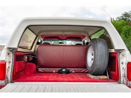 1988 Ford Bronco (CC-2093273) for sale in Fredericksburg, Virginia