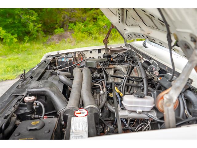 1988 Ford Bronco (CC-2093273) for sale in Fredericksburg, Virginia