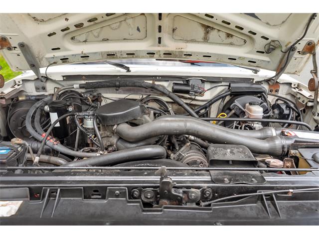 1988 Ford Bronco (CC-2093273) for sale in Fredericksburg, Virginia