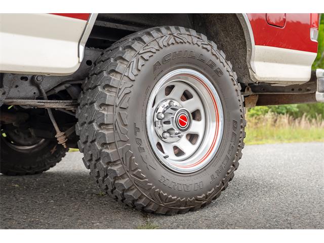 1988 Ford Bronco (CC-2093273) for sale in Fredericksburg, Virginia