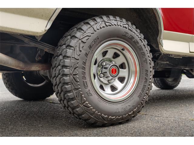 1988 Ford Bronco (CC-2093273) for sale in Fredericksburg, Virginia