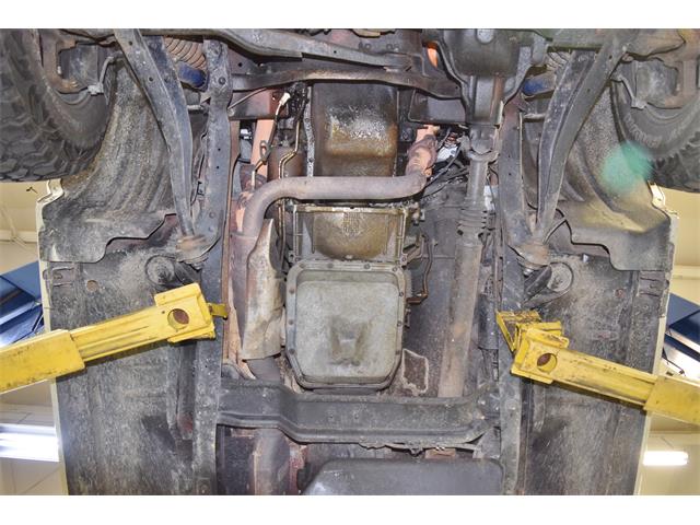 1988 Ford Bronco (CC-2093273) for sale in Fredericksburg, Virginia