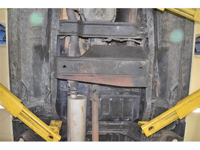 1988 Ford Bronco (CC-2093273) for sale in Fredericksburg, Virginia