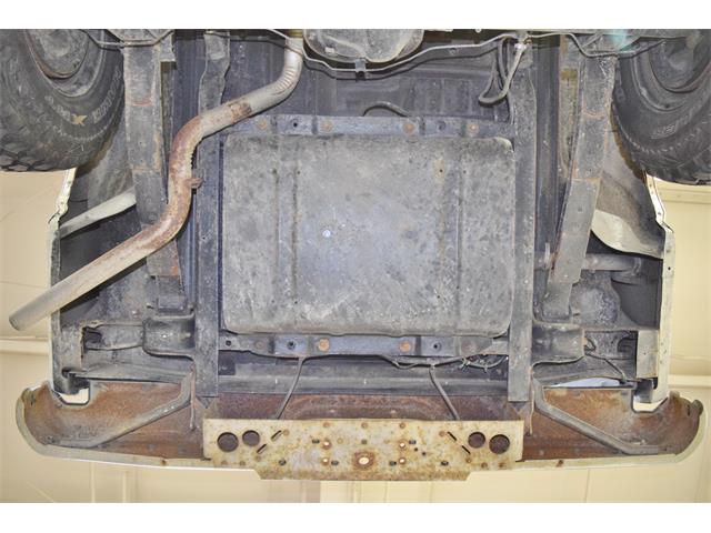 1988 Ford Bronco (CC-2093273) for sale in Fredericksburg, Virginia