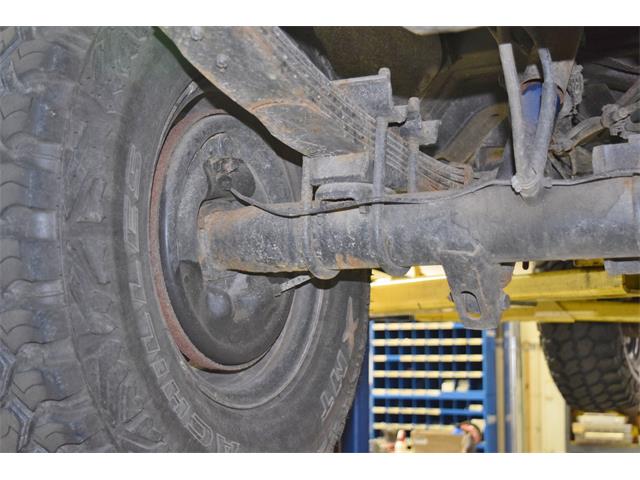 1988 Ford Bronco (CC-2093273) for sale in Fredericksburg, Virginia