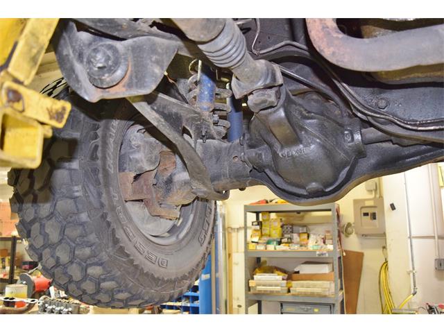 1988 Ford Bronco (CC-2093273) for sale in Fredericksburg, Virginia