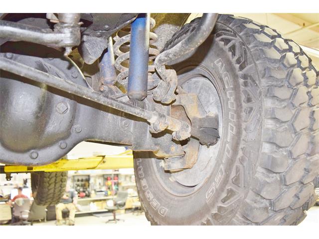 1988 Ford Bronco (CC-2093273) for sale in Fredericksburg, Virginia