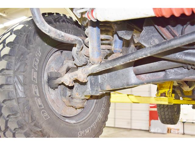 1988 Ford Bronco (CC-2093273) for sale in Fredericksburg, Virginia