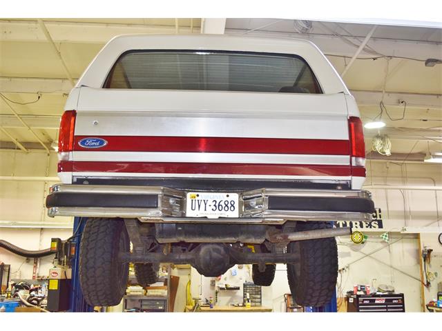 1988 Ford Bronco (CC-2093273) for sale in Fredericksburg, Virginia