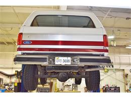 1988 Ford Bronco (CC-2093273) for sale in Fredericksburg, Virginia