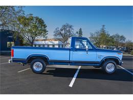 1981 Ford F150 (CC-2093275) for sale in Rohnert Park, California