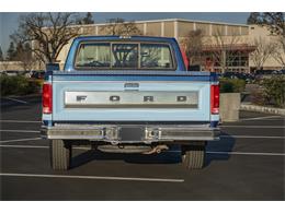 1981 Ford F150 (CC-2093275) for sale in Rohnert Park, California