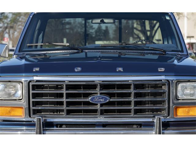 1981 Ford F150 (CC-2093275) for sale in Rohnert Park, California