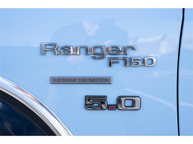 1981 Ford F150 (CC-2093275) for sale in Rohnert Park, California