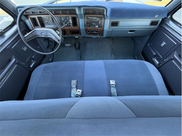 1981 Ford F150 (CC-2093275) for sale in Rohnert Park, California