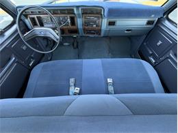 1981 Ford F150 (CC-2093275) for sale in Rohnert Park, California