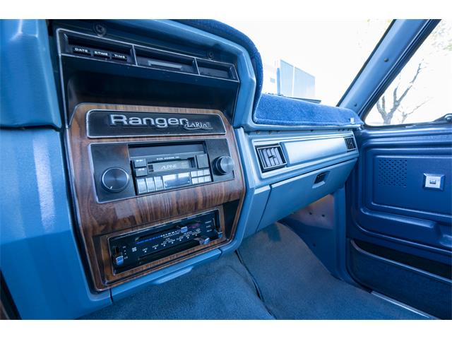 1981 Ford F150 (CC-2093275) for sale in Rohnert Park, California