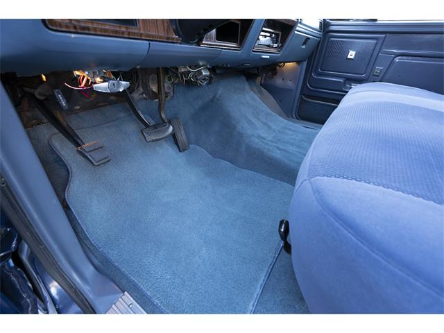 1981 Ford F150 (CC-2093275) for sale in Rohnert Park, California
