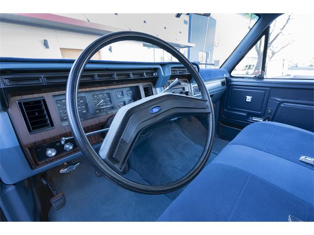 1981 Ford F150 (CC-2093275) for sale in Rohnert Park, California